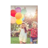 Deniz Party Store Pastel Karışık Renk Balon 10 Adet