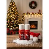 Deniz Party Store Yılbaşı 2 Adet Kar Spreyi 150 ml ( Erimeyen - Kalıcı )
