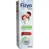 Deniz Pharma Fizyo Kids Burun Spreyi 20 ml