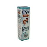 Deniz Pharma Fizyo Serum Fizyolojik Sprey 20 ml