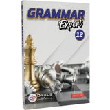 DENİZ PINAR YAYINCILIK Grammar Expert Konu Anlatımlı Soru Bankası 12.01 | [YDT/YDS/YKSDİL]