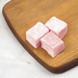 Deniz Şekerleme Afyon Klasik Güllü Lokum 500 G