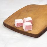 Deniz Şekerleme Afyon Klasik Güllü Lokum 750 G