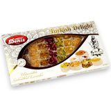 Deniz Şekerleme Afyon Özel Lokum 750 G - 750 gr