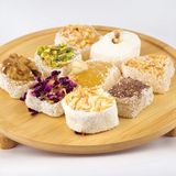 Deniz Şekerleme Afyon Özel Lokum 750 G