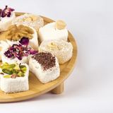 Deniz Şekerleme Afyon Sultan Lokum 750 G - 750 gr