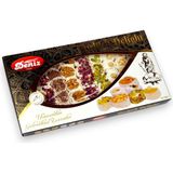 Deniz Şekerleme Afyon Sultan Lokum 750 G
