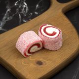 Deniz Şekerleme Güllü Special Lokum 500 G