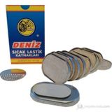 Deniz Sıcak Lastik Kaynak (Yama) 10'Lu Paket (400831532)