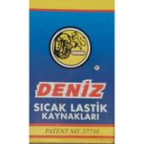 DENİZ Sıcak Lastik Kaynakları
