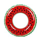 Deniz Simidi Karpuz Desenli 55CM Simit - 95838 (Lisinya) - 001-Renkli