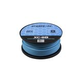 Deniz Sound Garage xc-8b 8GA %100 BAKIR OFC AMFİ GÜÇ KABLOSU VEYA SUBWOOFER KABLOSU 5 METRE..
