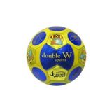 Deniz Sport FB-370 Parlak Futbol Topu