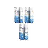 Deniz Suyu Burun Spreyi 125 Ml X 3 Adet