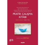 Deniz Ticaret Hukuku, Deniz Sigorta Hukuku, Uluslararası Taşıma Hukuku, Uluslararası Ticaret Hukuku Pratik Çalışma Kitabı