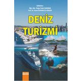 Deniz Turizmi - Öğr. Gör. Tolga Fahri Çakmak