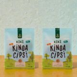 Deniz Tuzlu Kinoa Cipsi 30 g x 2 Adet