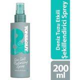 Deniz Tuzu Etkili Saç Spreyi 200 ml