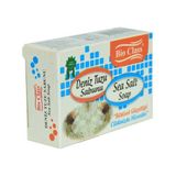 Deniz Tuzu Sabunu Sea Salt Soap 100 gr - OEM458-10932