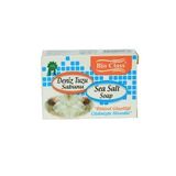 Deniz Tuzu Sabunu Sea Salt Soap 100 Gr