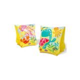 Deniz Ve Havuz Kolluk Deniz Canlıları Desenli Çocuk Kolluğu 23 Cm -56666