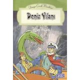 DENIZ YILANI - JULES VERNE