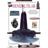 DENIZALTILAR - ALEX FRITH