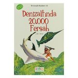 DENİZALTINDA 20.000 FERSAH (+12 YAŞ) - JULES VERNE