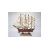 DENİZCİLİK › DENİZCİLİK GRUBU › Marine Model Gemi-Z&A MAKET GEMİ>>16X4X16 cm.