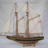 DENİZCİLİK › DENİZCİLİK GRUBU › Marine Model Gemi-Z&A MAKET GEMİ>>40X8X40 cm.
