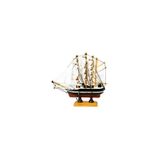 Denizcilik Grubu – Marine Model Gemi | Dekoratif Maket Gemi 16x4,5x15 CM