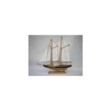 Denizcilik Grubu → Marine Model Gemi – Z&A Maket Gemi (30x6x40 Cm)