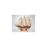 Denizcilik Grubu – Marine Model Gemi Z&A Maket Gemi Keyshous (16x4x16 Cm)