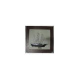 Denizcilik Grubu – Marine Yarım Maket Tablo | Dekoratif Denizcilik Objesi 65x58x6 CM