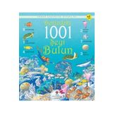 DENIZDEKI 1001 ŞEYI BULUN - KATIE DAYNES