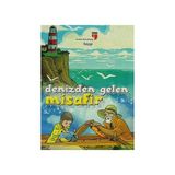 DENIZDEN GELEN MISAFIR - SAYGI - NEZIRE DEMIR