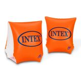 Deniz&Havuz Kolluğu - Intex - Kırmızı - 23 X 15 Cm (58642)
