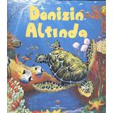 Denizin Altında - Tübitak Yayınları