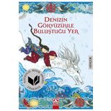 Denizin Gökyüzüyle Buluştuğu Yer - Grace Lin