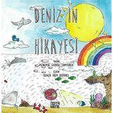 Denizin Hikayesi - Dilek Neşe Açıker