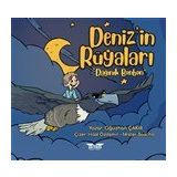 Deniz’in Rüyaları-Dağınık Bonbon - Oğuzhan Çakır