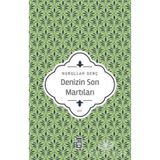 DENIZIN SON MARTILARI - NURULLAH GENÇ