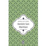 Denizin Son Martıları Timaş Yayınları