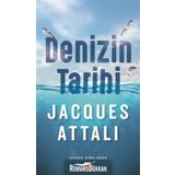 Denizin Tarihi - Jacques Attali