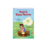 Denizin Tohum Macerası - Sami Özgür Burcu Güngör