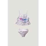 Denizkızı Kız Çocuk Bikini