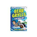 Denizle Mücadele Bear Grylls Maceraları Timaş Çocuk - Bear Grylls
