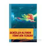 Denizler Altında Yirmi Bin Fersah - Dave Eggers
