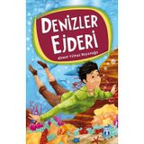 Denizler Ejderi - Ahmet Yılmaz Boyunağa