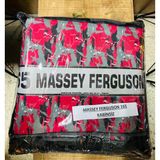 Denizler Traktör Massey Ferguson 165 Kabinsiz Özel Su Geçirmez Branda
